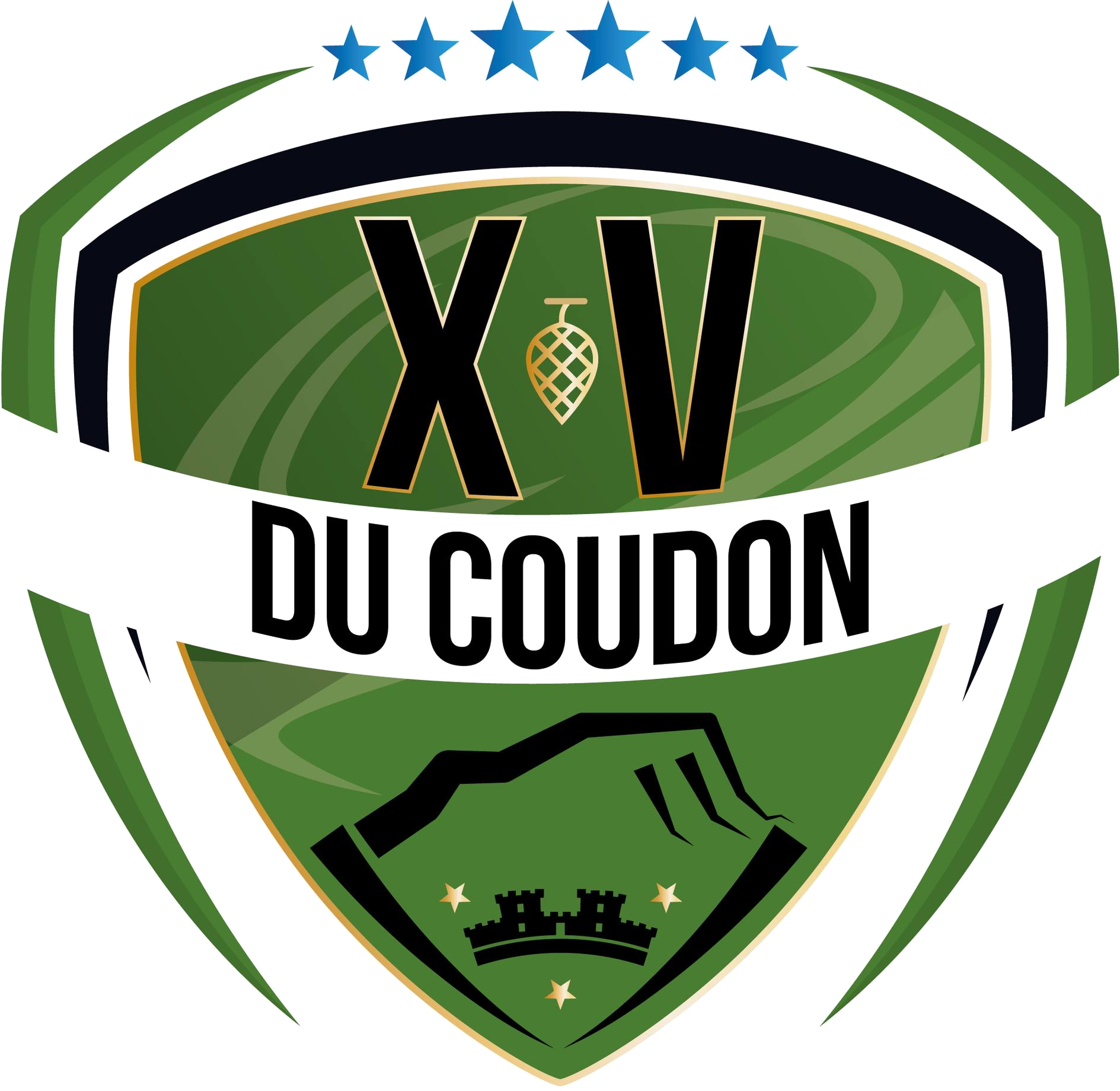 logo de l'équipe ennemie